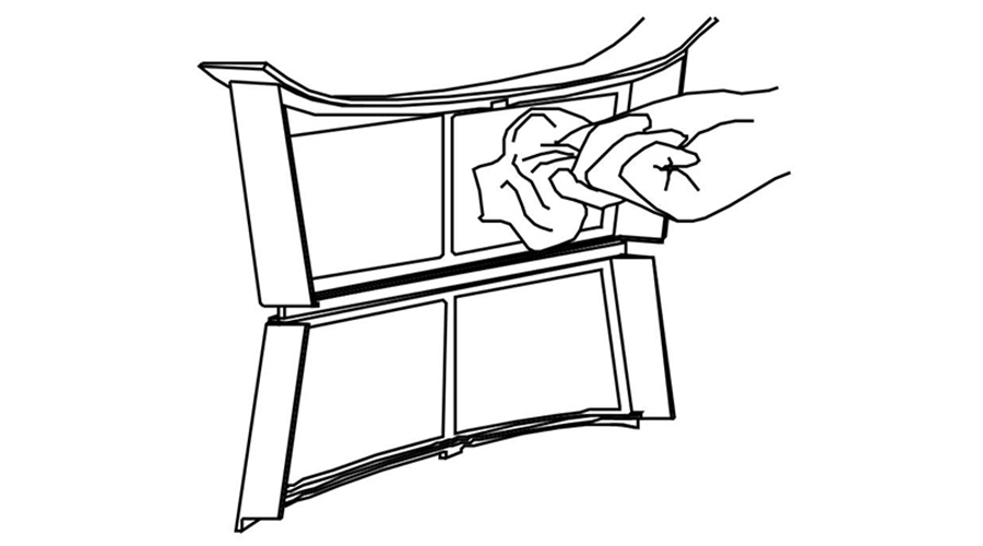 使用家用衣物烘干機時，要注意這些警示事項