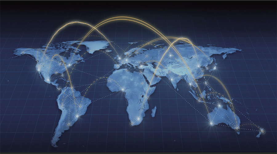 金環(huán)電器如何做到滾筒干衣機(jī)年生產(chǎn)量高達(dá)60萬臺(tái)！