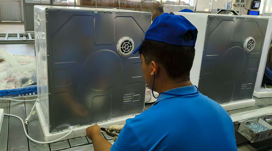 金環(huán)電器的產(chǎn)品如何為高管、員工宿舍提供專業(yè)的衣物護(hù)理和形象管理解決方案？