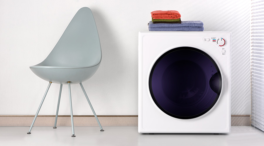 廣東是否需要衣服干衣機(jī)？看完就知道！