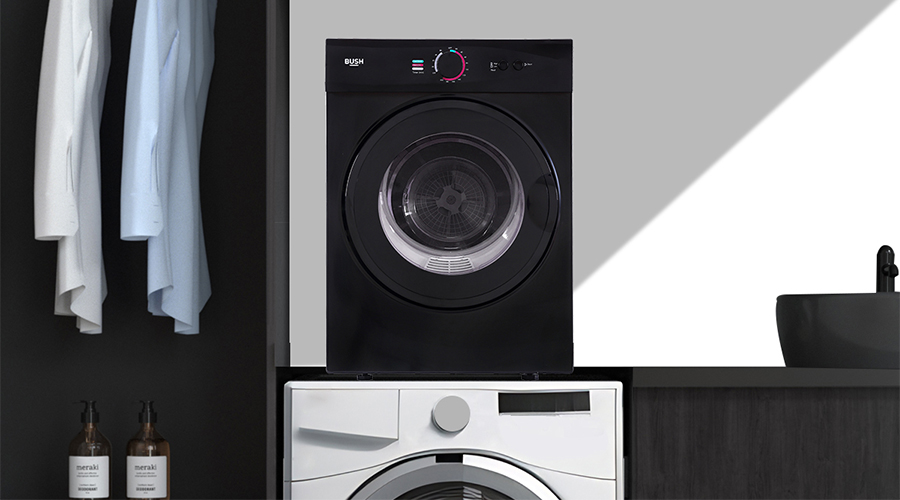 直排烘干機(jī)使用指南，優(yōu)化厚衣物與低溫模式體驗(yàn)