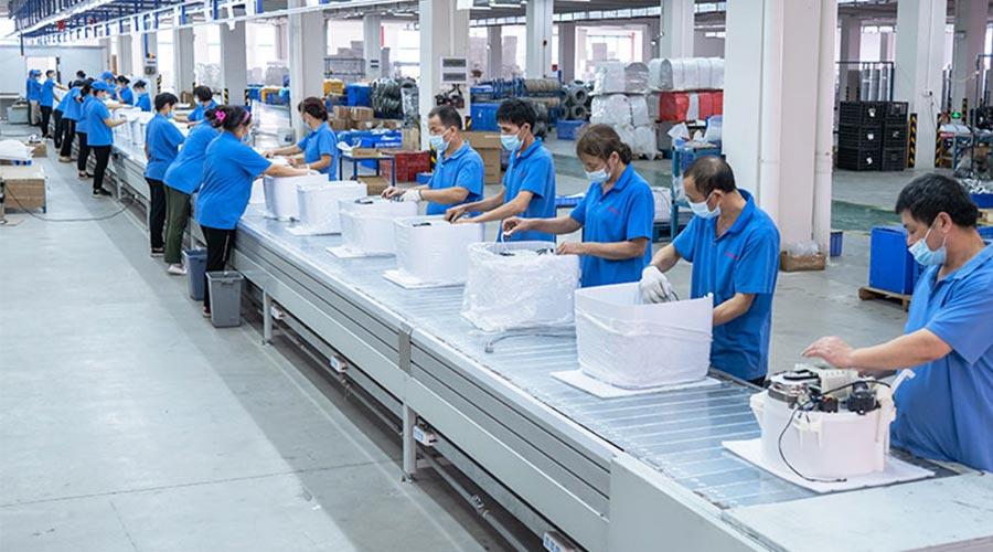 怎么選擇家用小型烘干機專業(yè)代工廠？