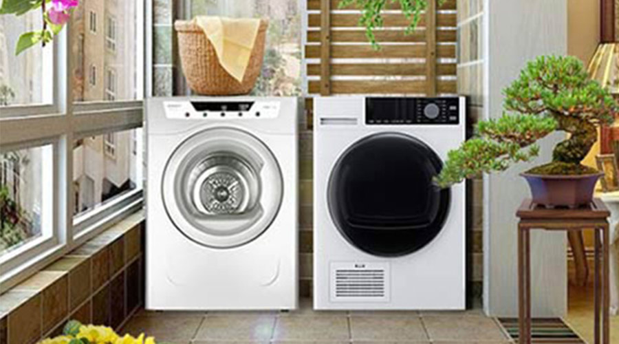 洗烘套裝前景大！其市場表現怎么樣？