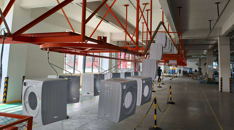 全球認(rèn)證加持，金環(huán)電器讓出口更簡單