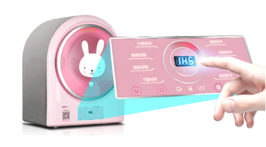 母嬰衣物烘干機烘干的衣物，寶寶是否可以馬上穿