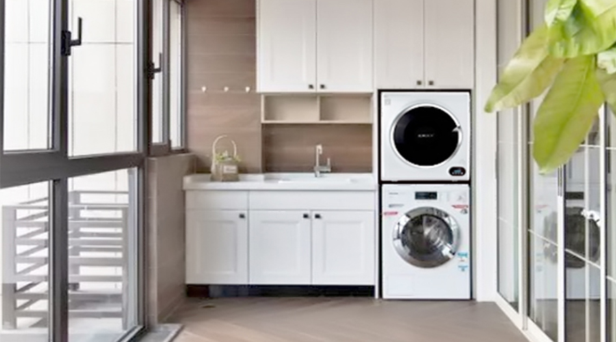 家用干衣機(jī)有必要嗎？干衣機(jī)生產(chǎn)廠家告訴你答案