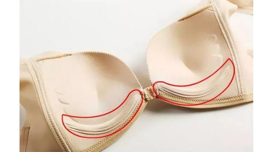 胸罩變硬還穿著有危害！內(nèi)衣干衣機(jī)保護(hù)內(nèi)衣呵護(hù)健康