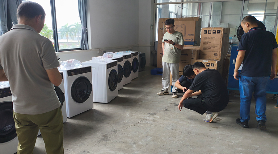 新國標正本清源，告別“濕重充干重”的模糊時代