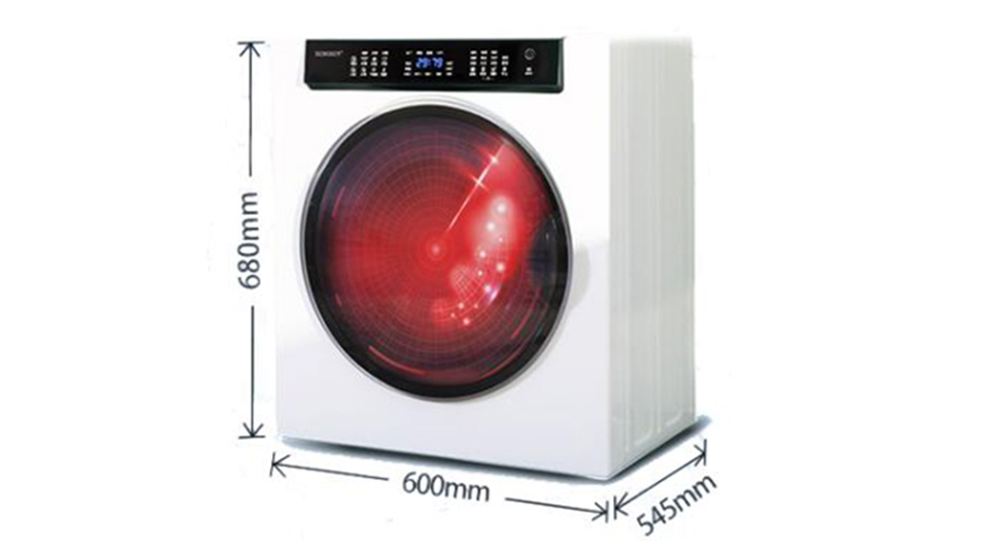 家用衣服烘干機(jī)“特干”、“普通干”功能程序的區(qū)別