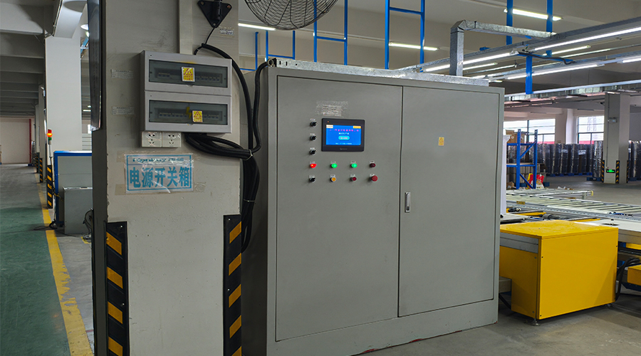 二十載匠心，鑄就滾筒干衣機(jī)行業(yè)典范