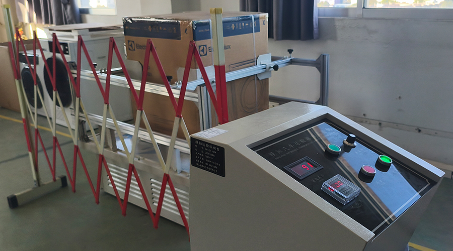 跨越萬里考驗，包裝與壽命測試保障全程可靠