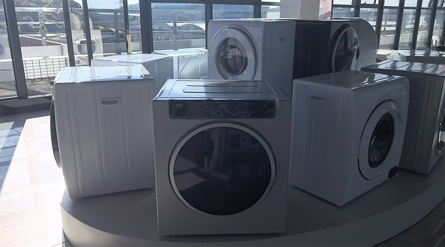 B2B干衣機(jī)采購(gòu)指南：哪種烘干方式最好？熱泵、冷凝還是直排？——為您匹配更佳市場(chǎng)方案