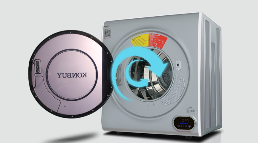 實(shí)用！家用衣物烘干機(jī)保養(yǎng)技巧大全