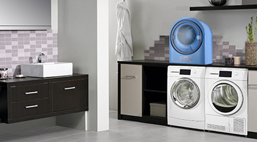 寶寶干衣好幫手的兒童干衣機(jī)，其烘干功率是多少？