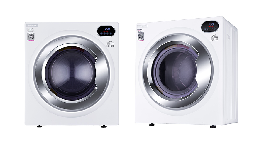 賦予智慧科技！衣物烘干機(jī)智能控溫功能的優(yōu)勢