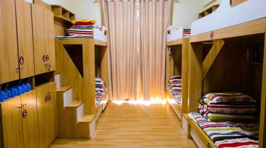 小家電市場潛力大！小型烘干機(jī)是否能在宿舍、公寓使用？