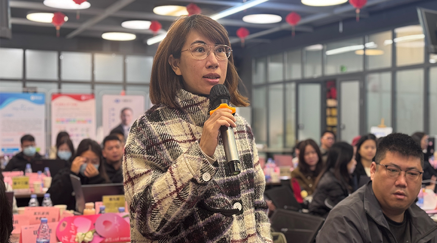 金環(huán)電器：員工培訓(xùn)賦能，提升團(tuán)隊?wèi)?zhàn)力