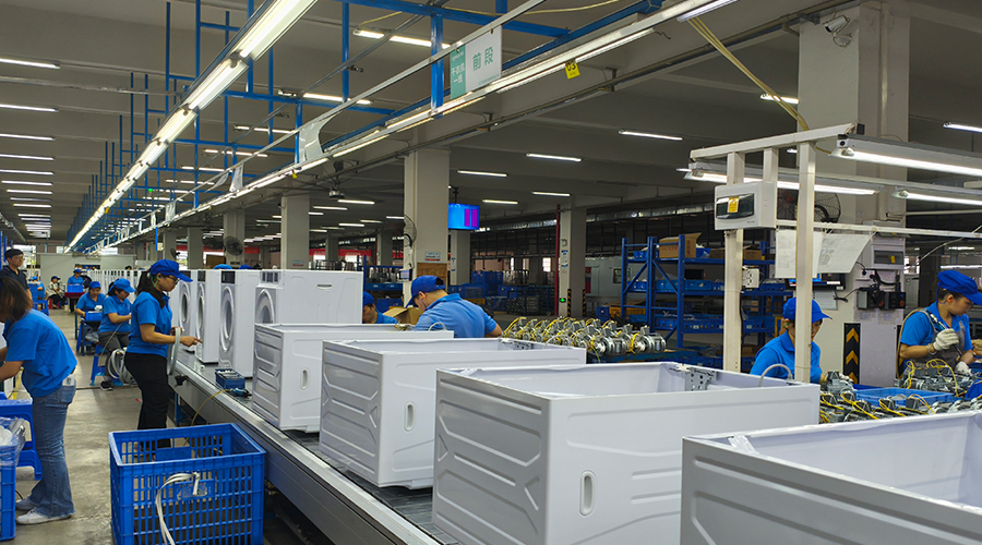 菲律賓干衣機(jī)市場(chǎng)：為什么7kg容量才是理性的起點(diǎn)