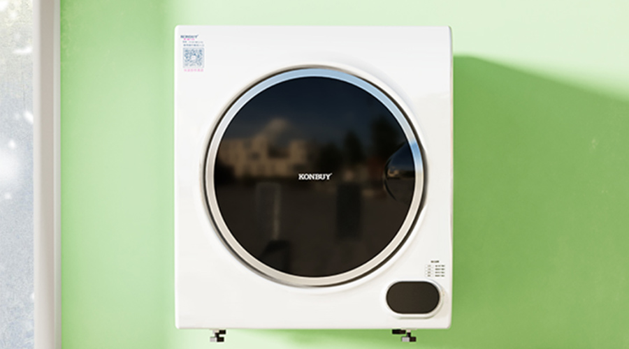 長時間使用衣物烘干機，需要檢查機器哪些問題