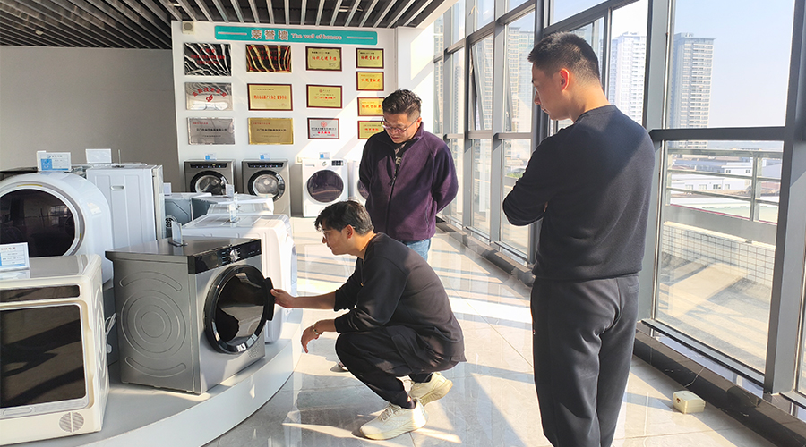 如何延續(xù)25年的店鋪流量，轉(zhuǎn)化為差異化干衣機(jī)產(chǎn)品的規(guī)?；鲩L？