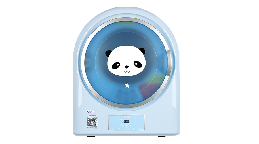 開學(xué)季！衣物烘干機(jī)助力幼兒園學(xué)生衣物速干除菌