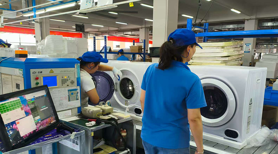 如何在成本與品質(zhì)之間，為您的烘干機業(yè)務(wù)找到堅實支點