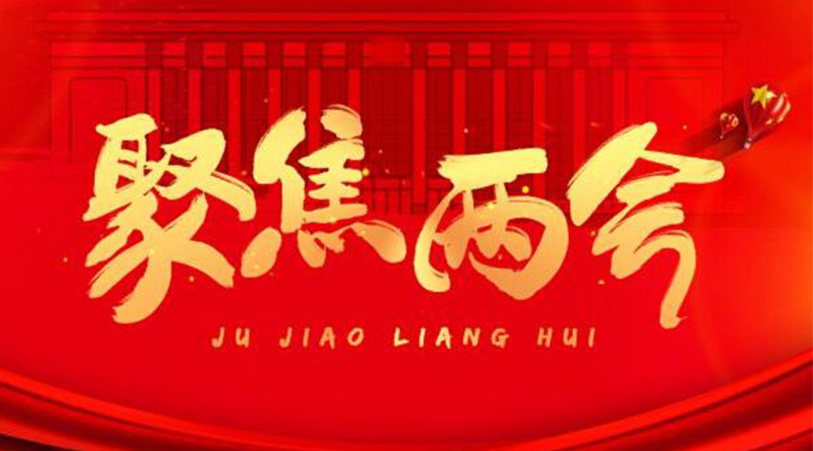 兩會(huì)工作報(bào)告9個(gè)高頻詞！金環(huán)電器整理匯總