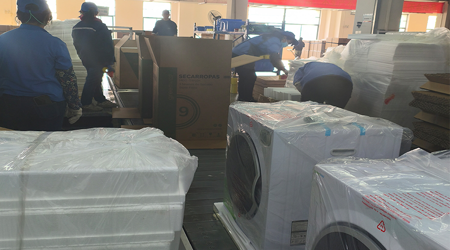 干衣機出口前，這些認證要求要先搞清楚