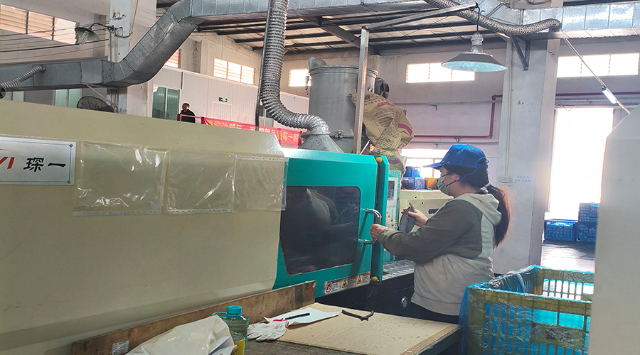 滾筒干衣機工廠