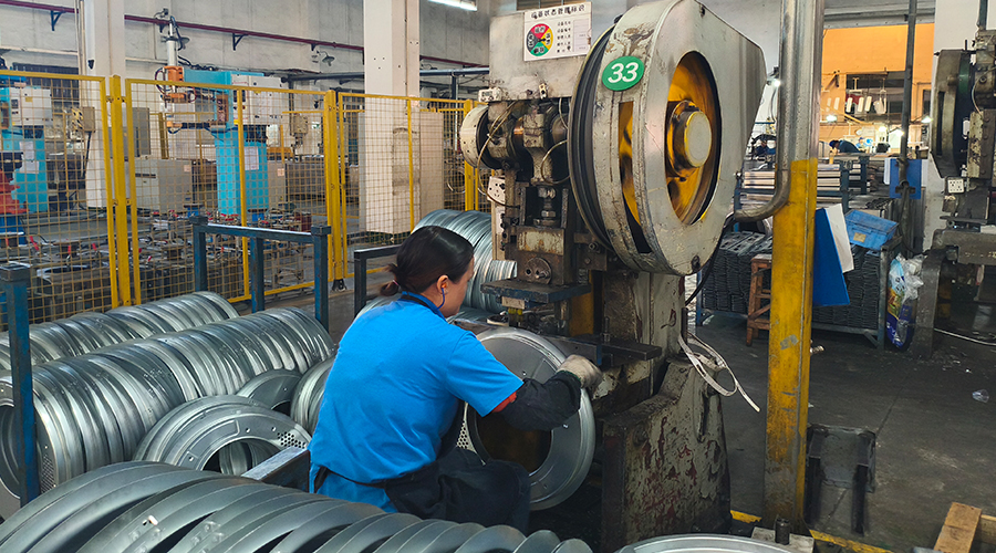 從制造到賦能，提供贏得市場(chǎng)的滾筒干衣機(jī)解決方案