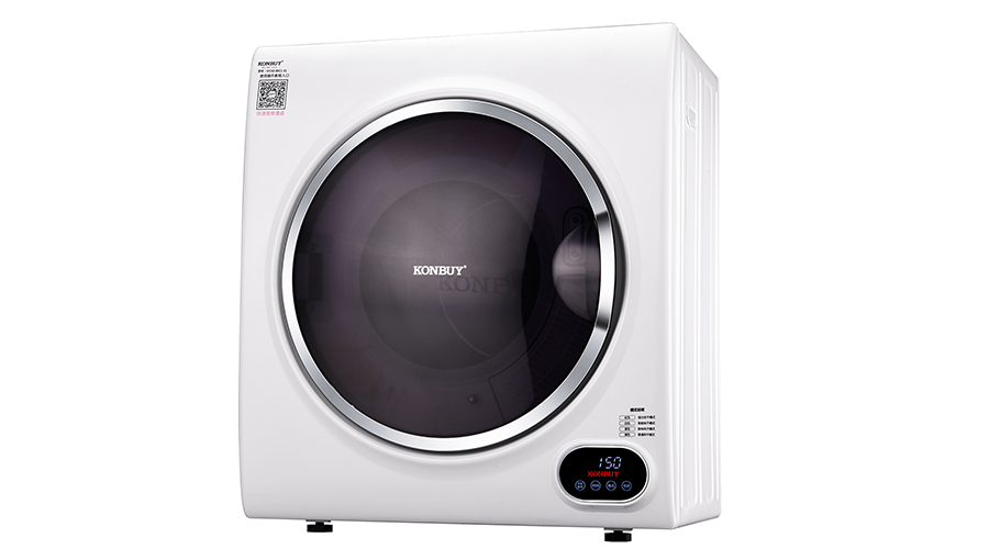 講解！家用衣服烘干機(jī)由哪些零部件基本構(gòu)成