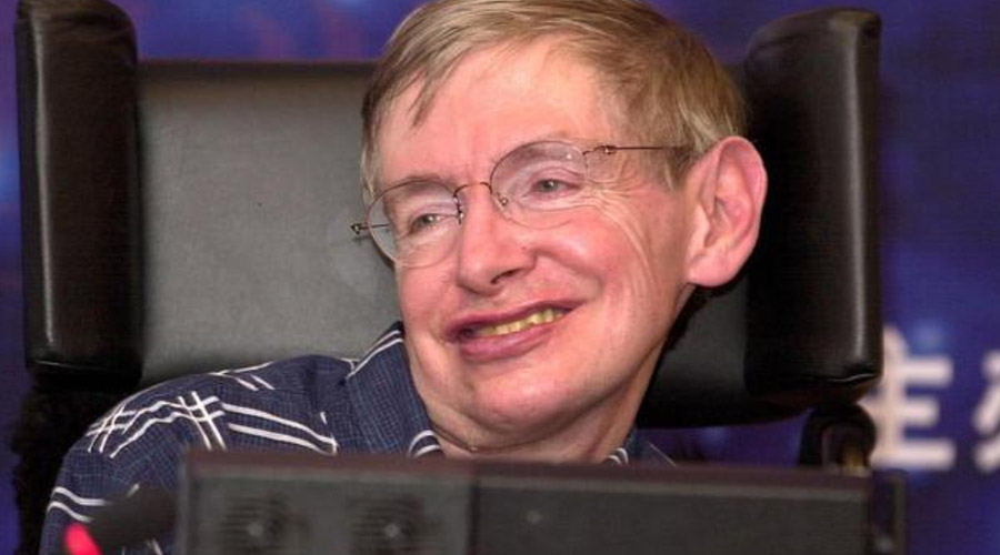 紀(jì)念霍金誕辰80年！金環(huán)電器緬懷這位偉大的物理泰斗