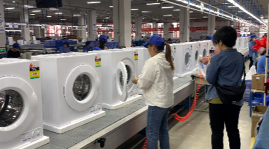 技術(shù)創(chuàng)新，滾筒烘干機(jī)的競爭力