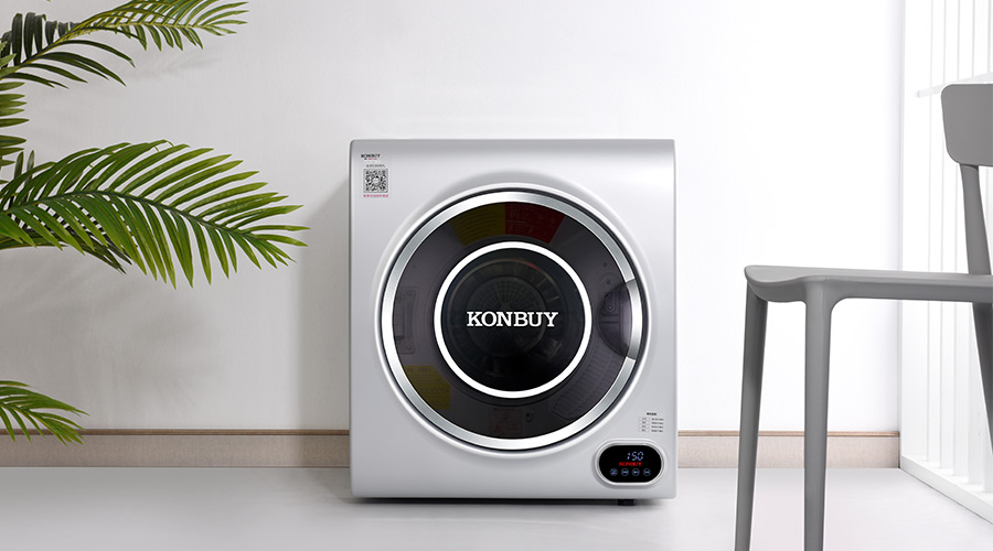 雨天變落湯雞！衣物烘干機速干員工濕透的衣物，避免感冒