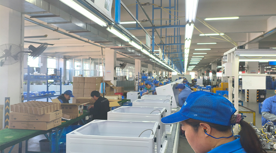 全系產(chǎn)品堅(jiān)守60°C護(hù)衣，品質(zhì)鑄就市場(chǎng)信賴