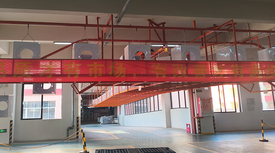 創(chuàng)新排風(fēng)設(shè)計(jì)，引領(lǐng)滾筒干衣機(jī)臺(tái)灣市場(chǎng)新趨勢(shì)