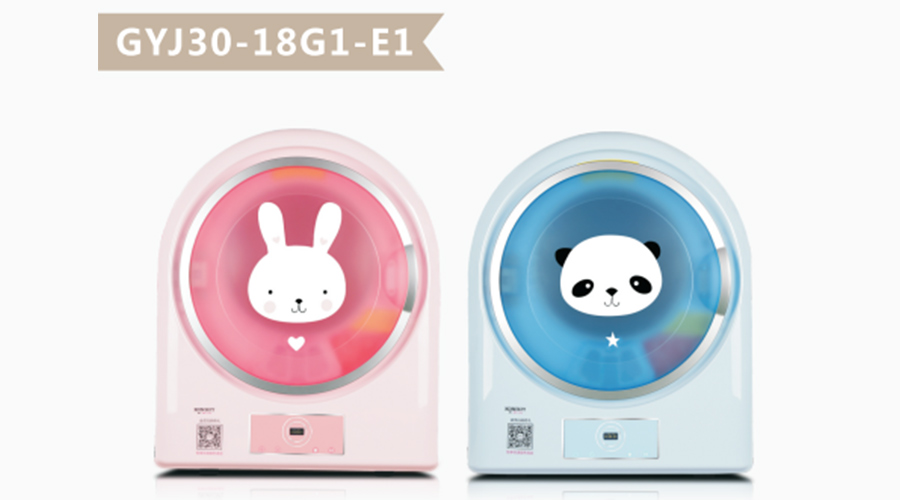 小型烘干機有哪些常見的功能和特點（二）