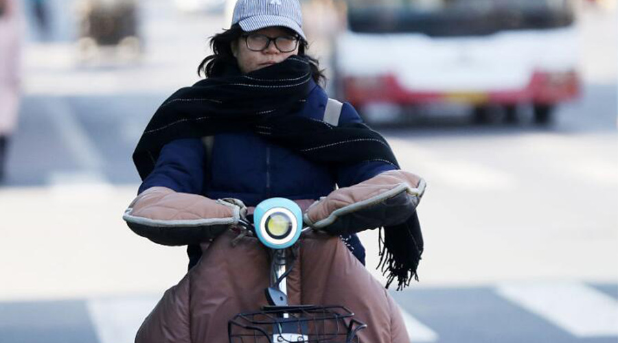 最強(qiáng)嚴(yán)寒南下！厚衣物不常洗但除菌不能少！衣物烘干機(jī)是法寶