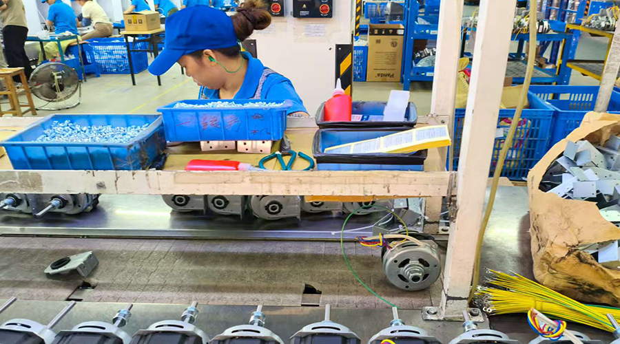 品牌商選擇代工廠：價(jià)格優(yōu)先還是品質(zhì)為王？