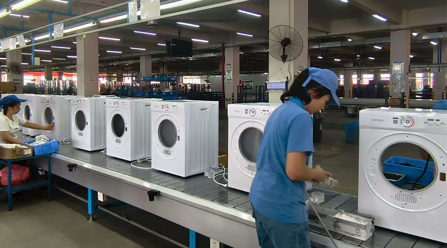 月產(chǎn)50,000臺(tái)規(guī)模優(yōu)勢(shì)，確?？蛻敉句N售零中斷